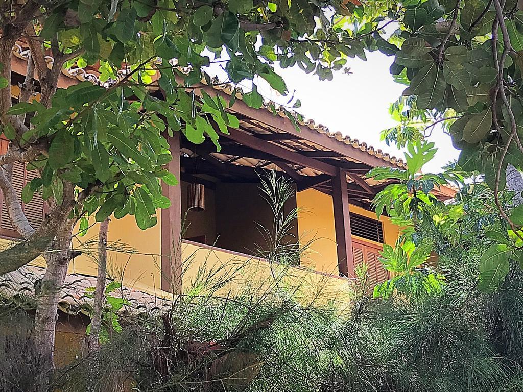 Vilage Em Praia Do Forte Exterior photo